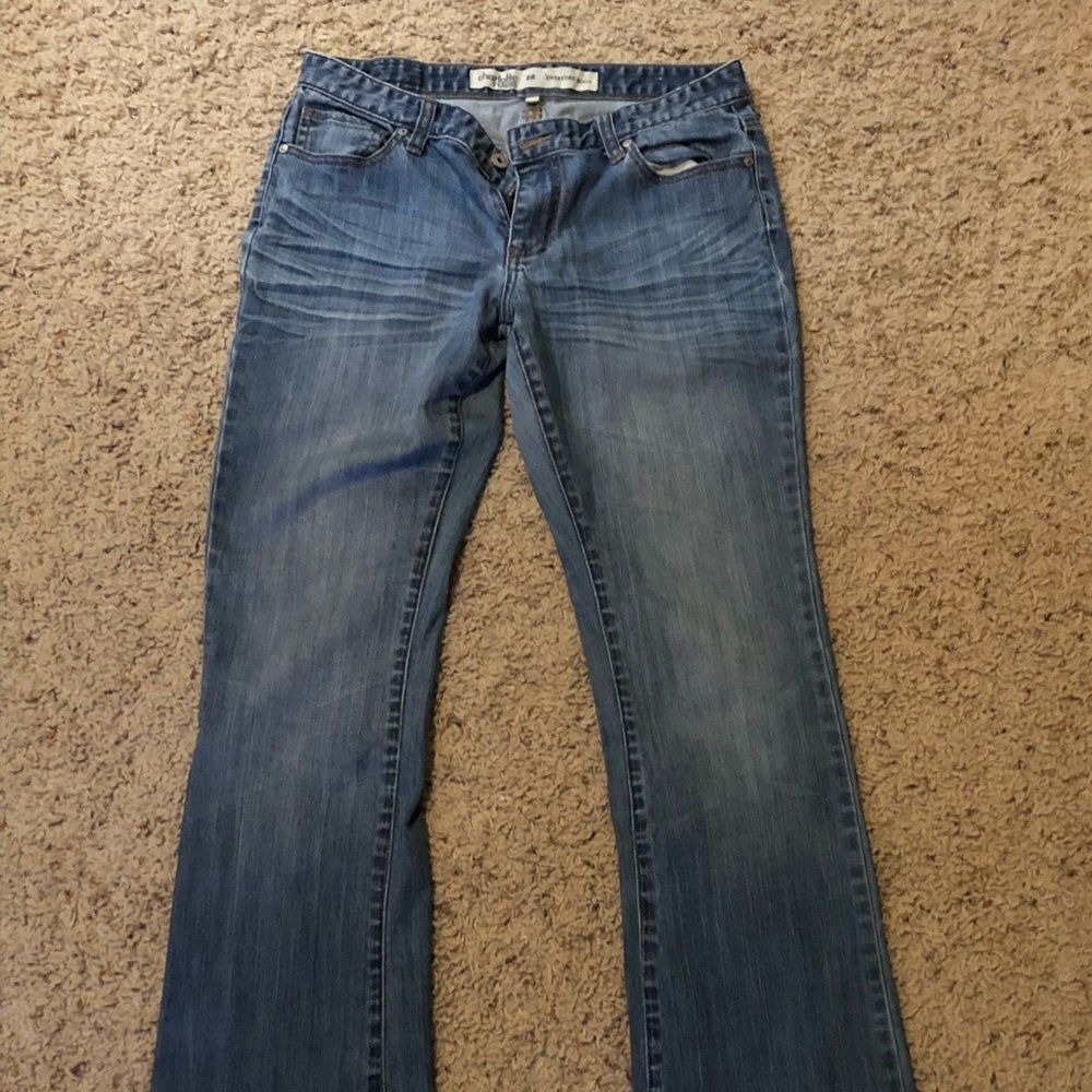 Jeans